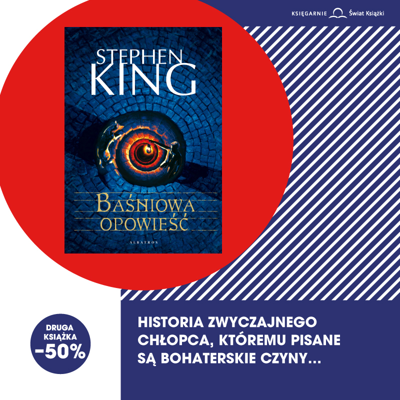 Księgarnie Świat Książki