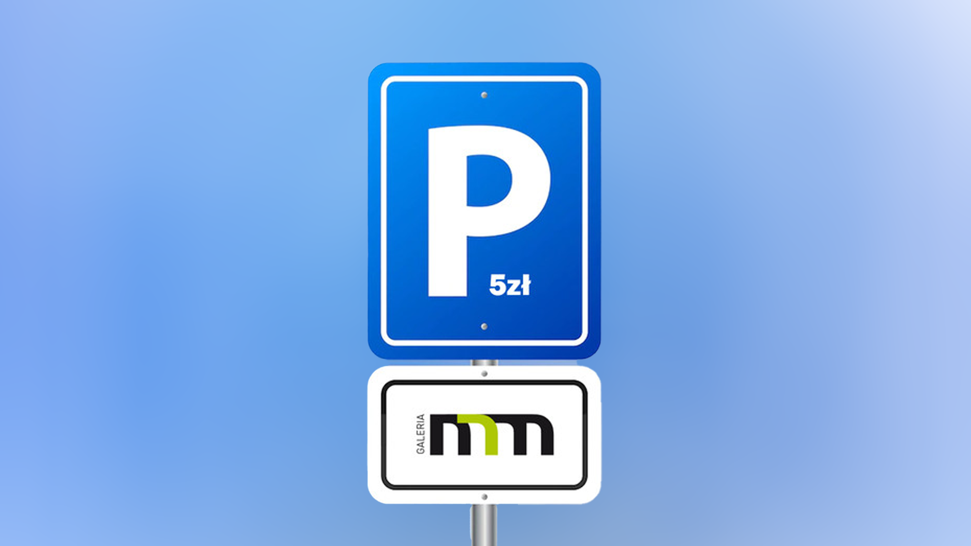 Zaparkuj u nas!