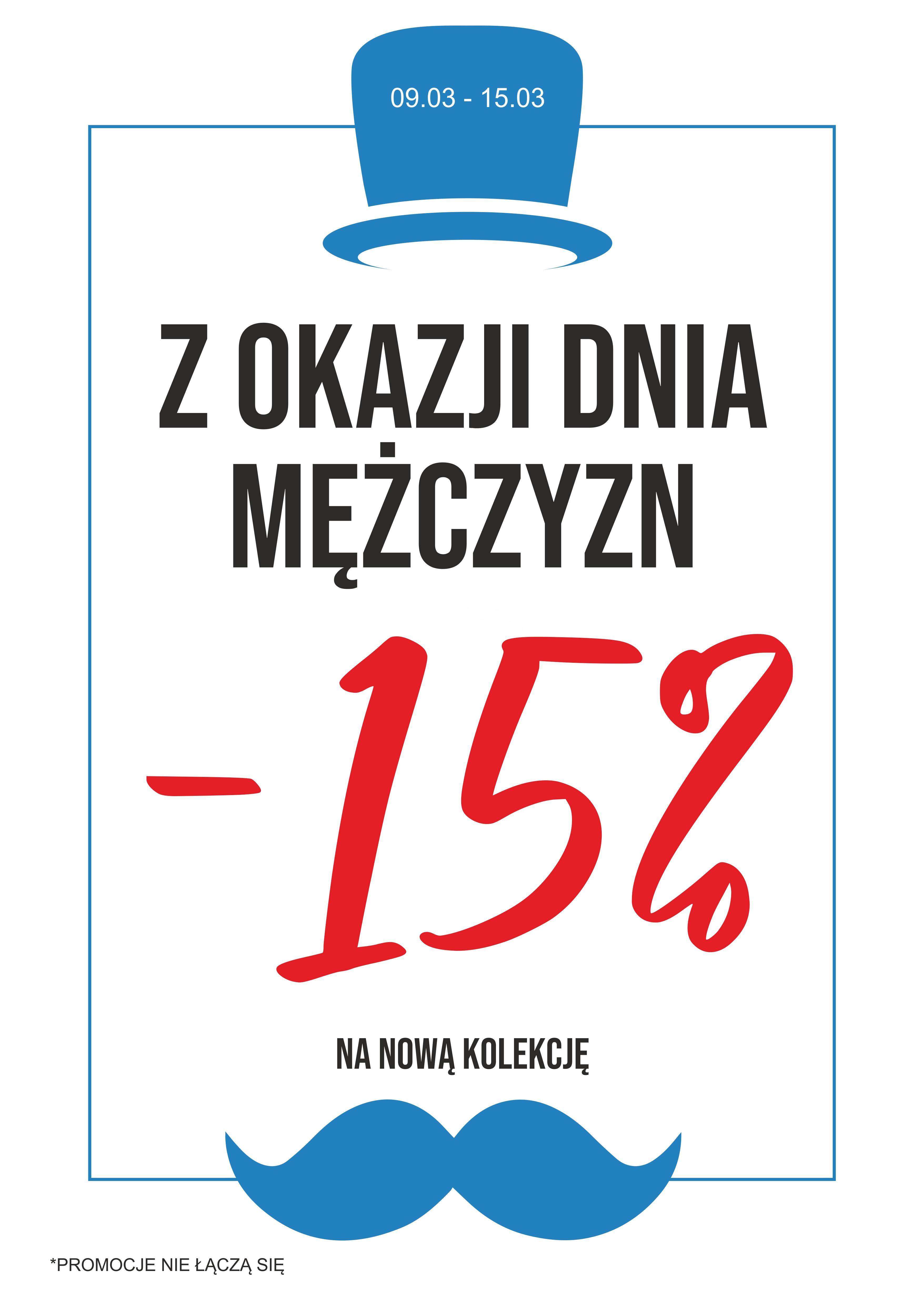 dzień mężczyzn