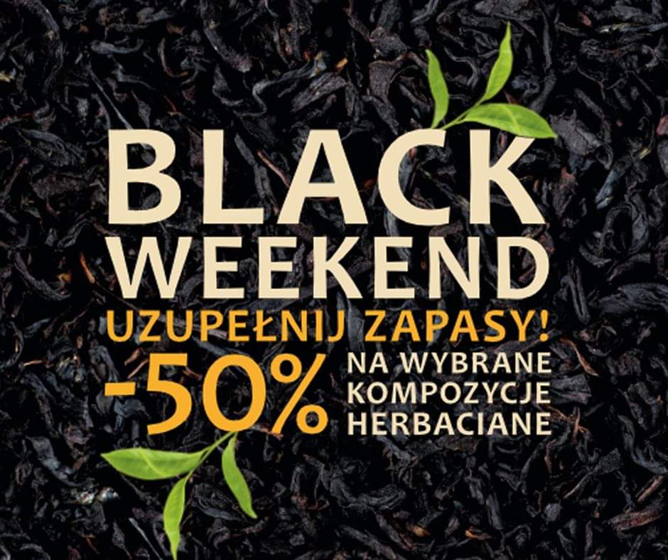 blackweekend