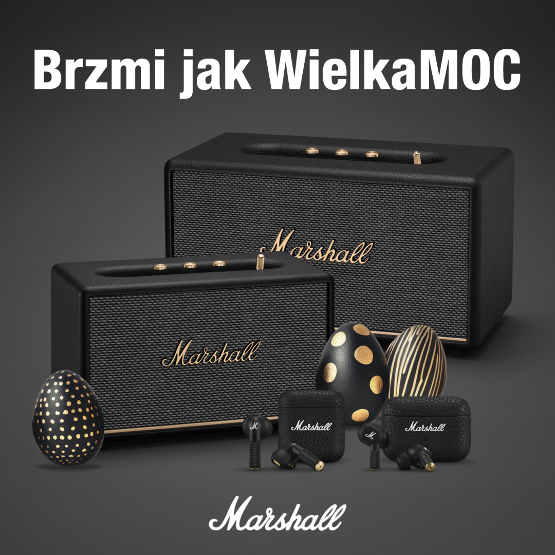 Marshall w iSpot