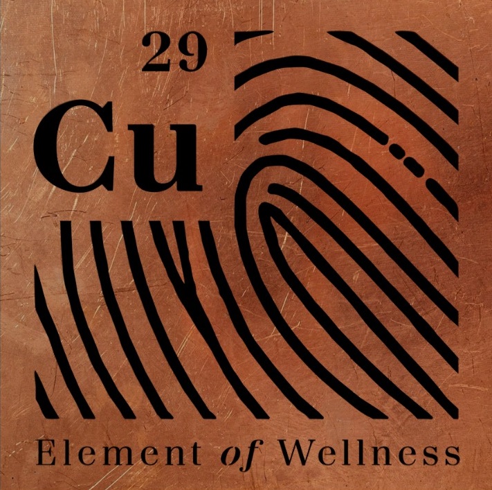 Cu 29 Element of Wellness