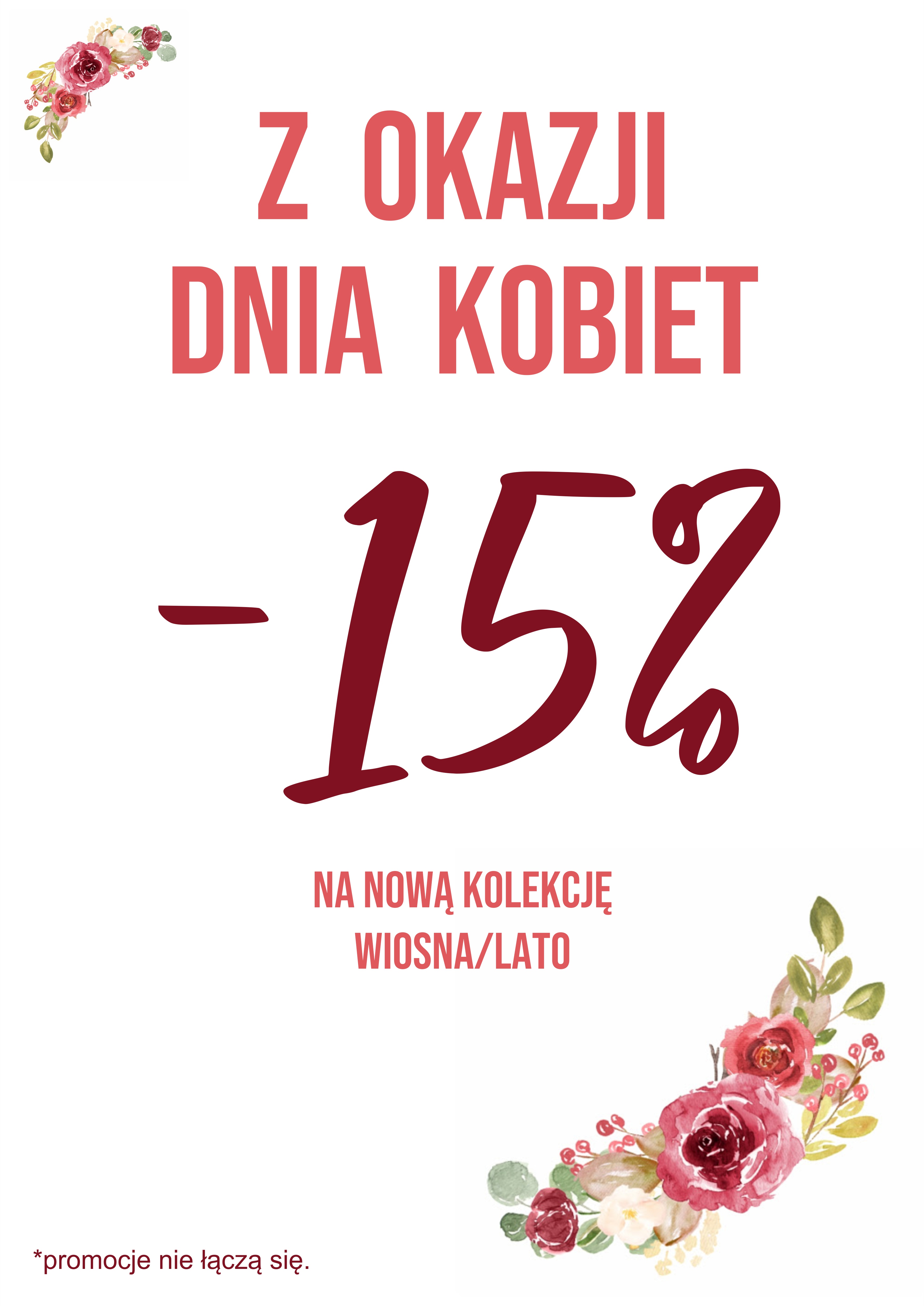 dzień kobiet