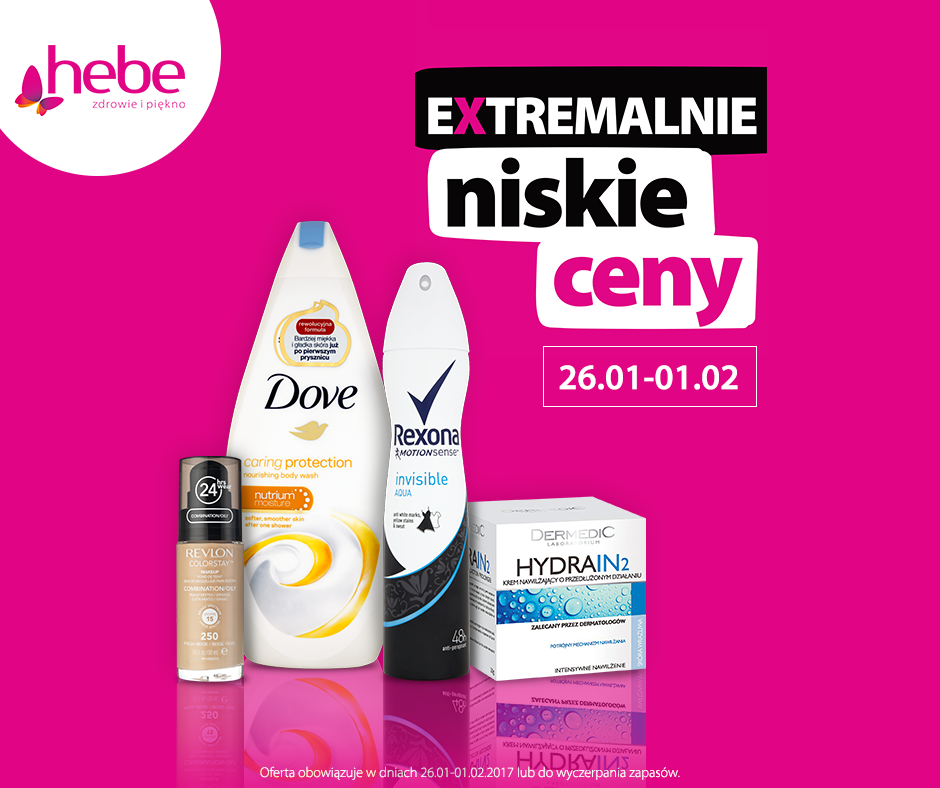 Hebe