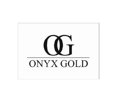 Onyx Gold
