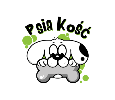 Psia Kość- sklep zoologiczny