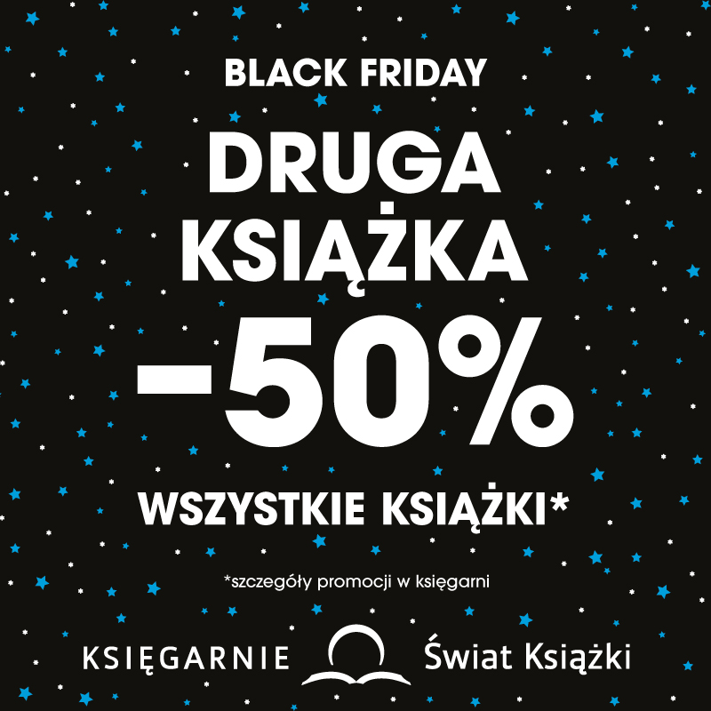 BLACK FRIDAY