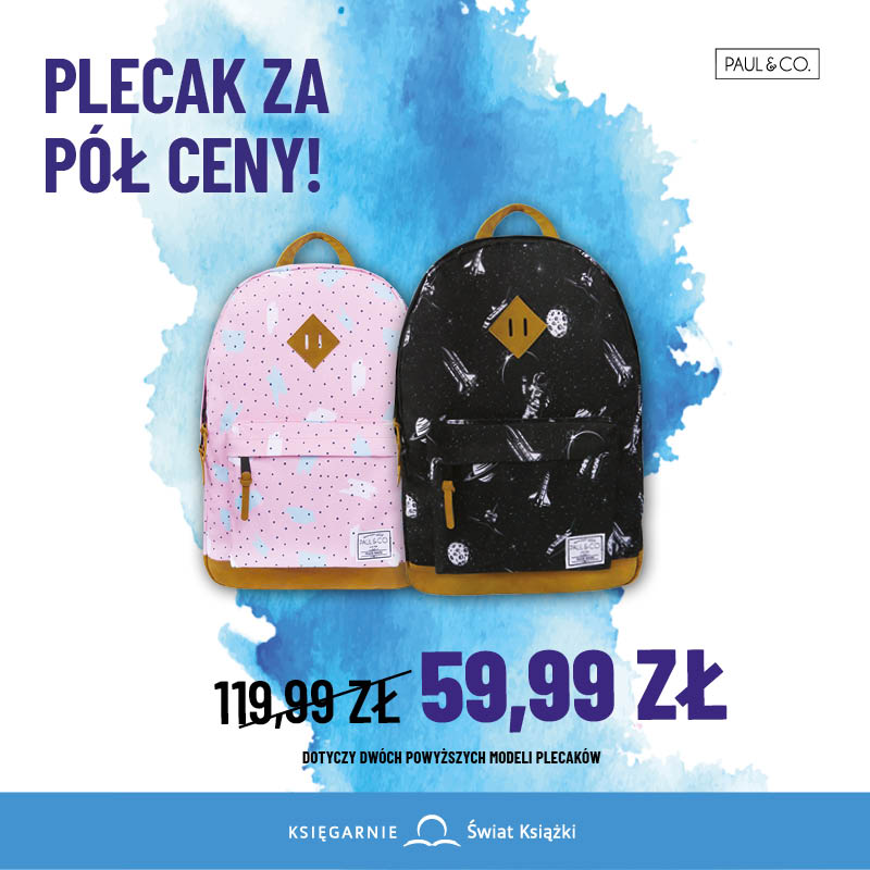 DRUGA KSIĄŻKA -50%