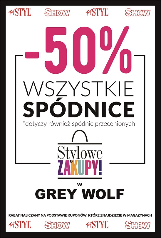 Stylowe Zakupy