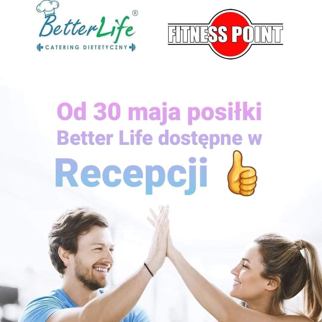 Fitness Point