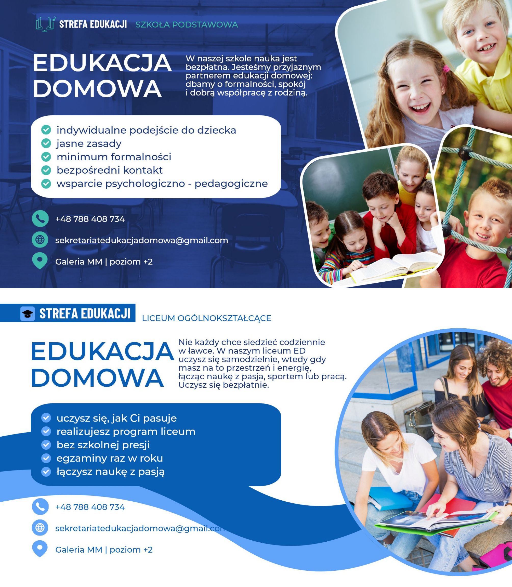 Strefa Edukacji