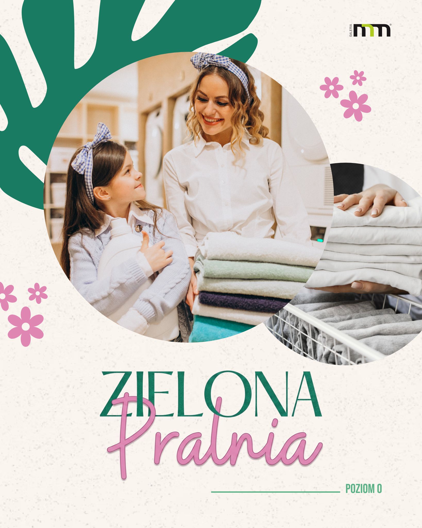 Zielona Pralnia