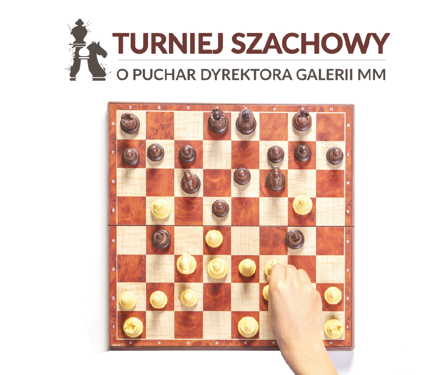 Turniej szachowy