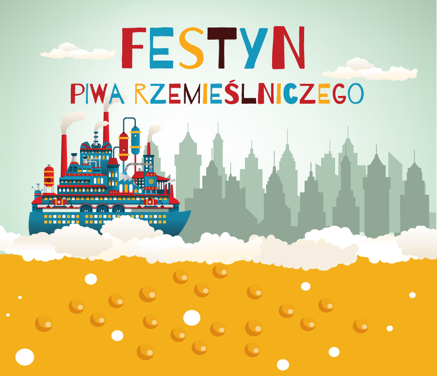 Festyn Piwa Rzemieślniczego