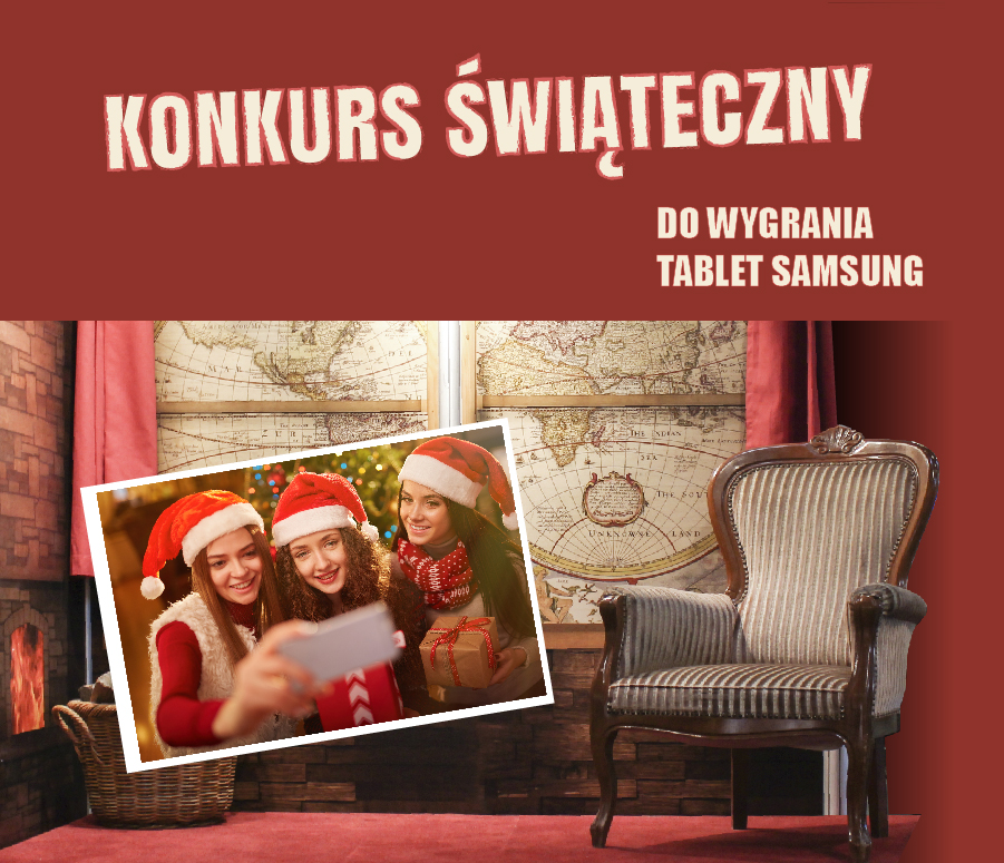 Konkurs Świąteczny